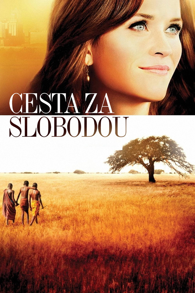 Cesta za slobodou (2014)