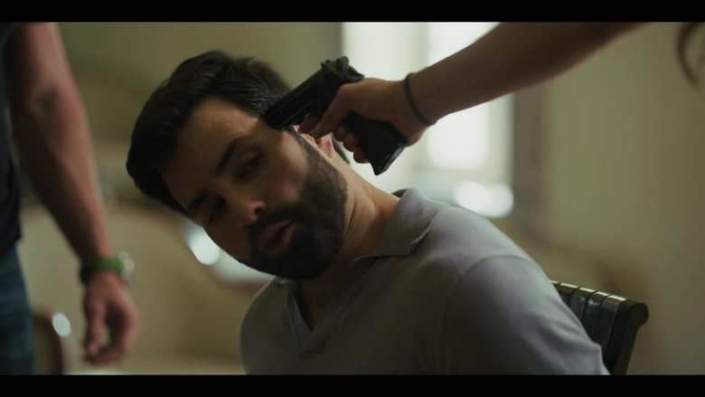 Dinastía Casillas Saison 1 Épisode 30 Voirfilms