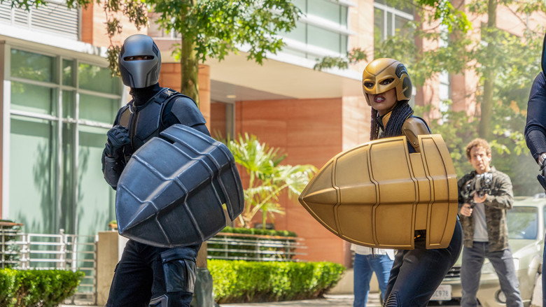 Still from Supergirl - Season 6 Episode 20