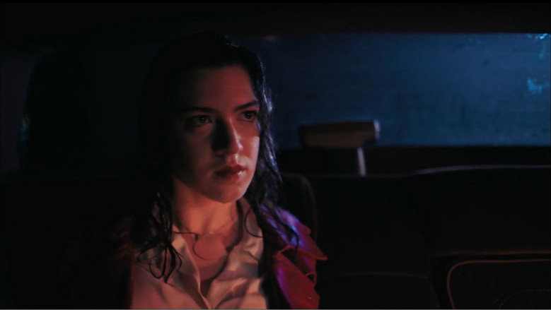 Image d'arrière-plan 1 du film Saturnalia