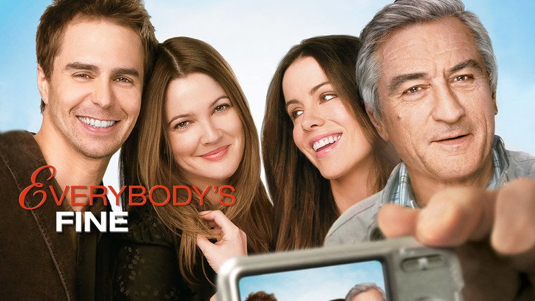 Still from Everybody's Fine