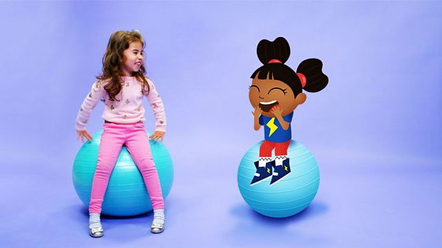 Still image for Yakka Dee! season 1 episode 16: Ball Still image for Yakka Dee! season 1 episode 16: Ball