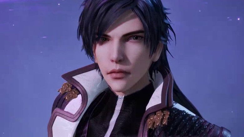 Still image for Spirit Sword Sovereign season 1 episode 233: Episode 233 Still image for Spirit Sword Sovereign season 1 episode 233: Episode 233