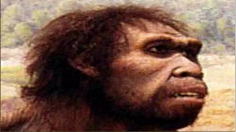 The Extraordinary Story of Man (Part One)