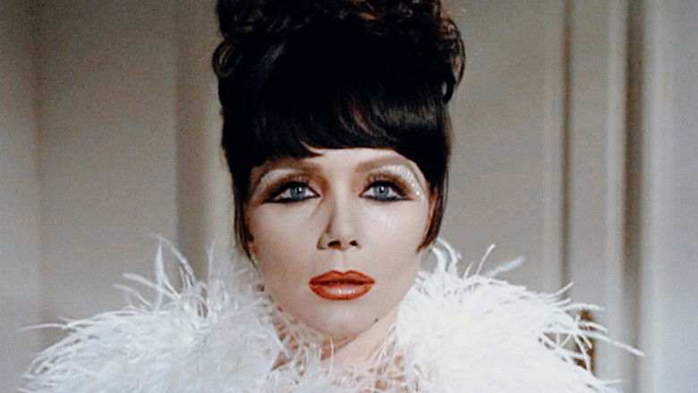 Image d'arrière-plan 2 du film A Hyena in the Safe