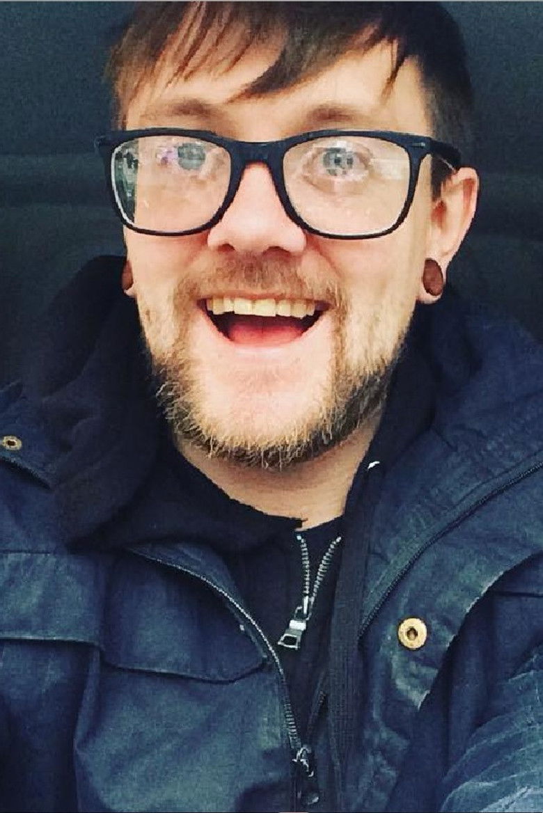 Andie Davies portrait image