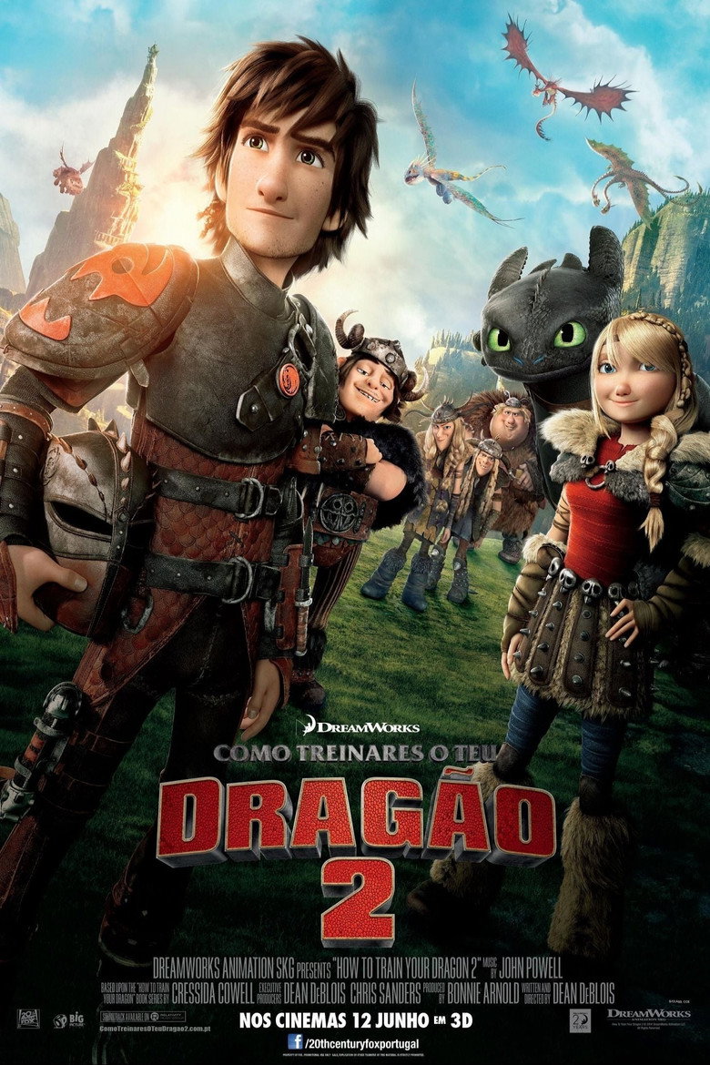 Póster la Película