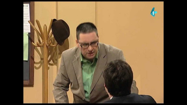 Still image for Državni posao season 1 episode 130: Kornjača Rade Still image for Državni posao season 1 episode 130: Kornjača Rade