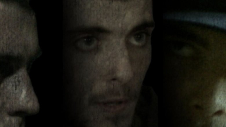 Traffickers main backdrop