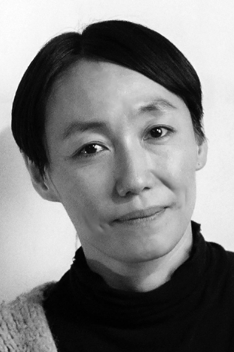 Ikuyo Kuroda photo 2