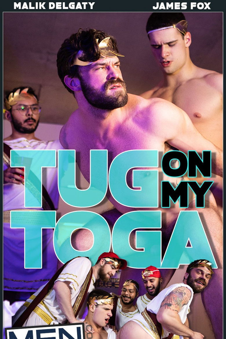 Imatge de Tug On My Toga