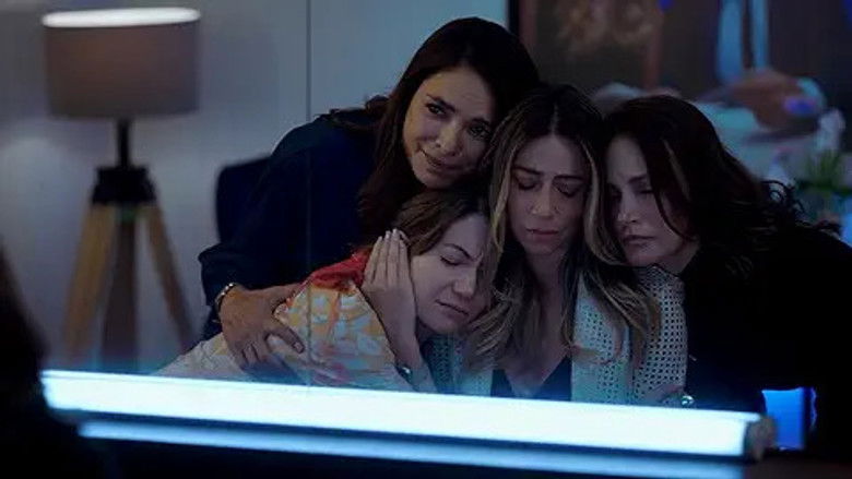 Las de siempre Temporada 1 Episodio 1 Cuevana 3