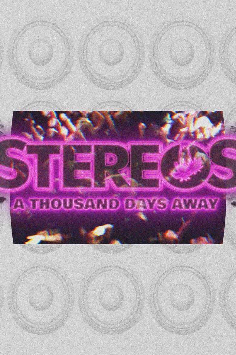 Imatge de STEREOS: A Thousand Days Away