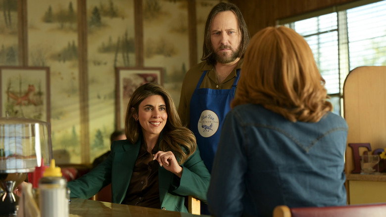 Still from Big Sky - Season 3 Episode 9