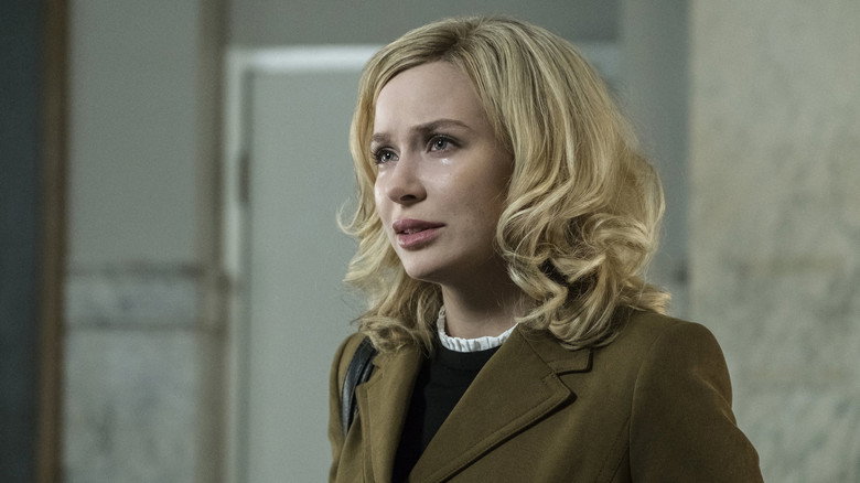 Still from Bates Motel - Season 5 Episode 9