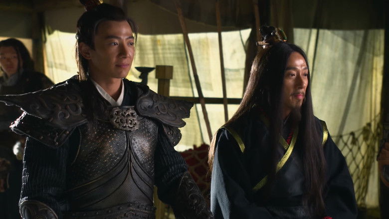 Still image for Legend of Mi Yue season 1 episode 37: Episode 37 Still image for Legend of Mi Yue season 1 episode 37: Episode 37