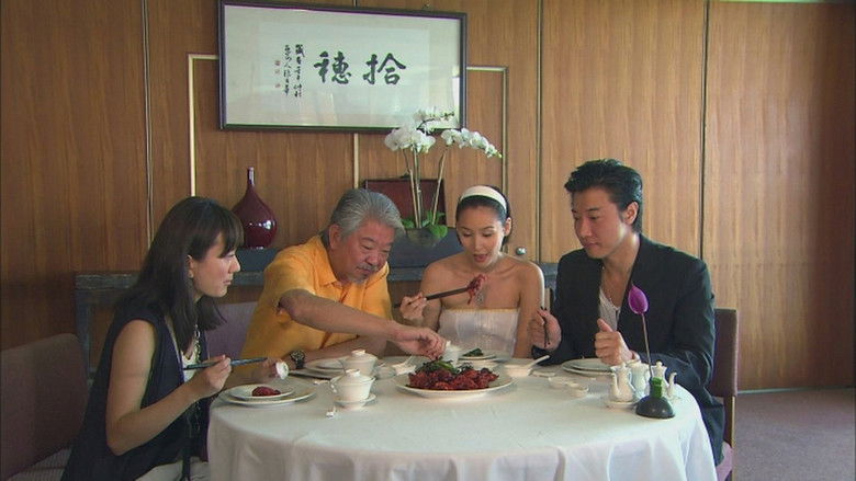 Still image for 蔡瀾歎名菜 season 1 episode 11: Episode 11