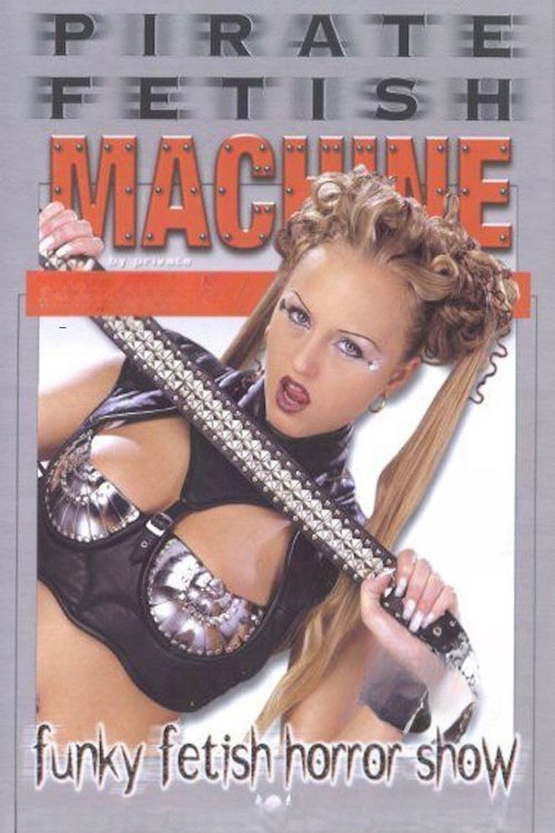 Imatge de Funky Fetish Horror Show