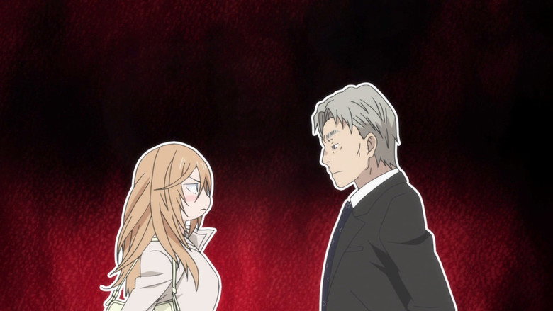 Still from ３月のライオン - Season 2 Episode 2