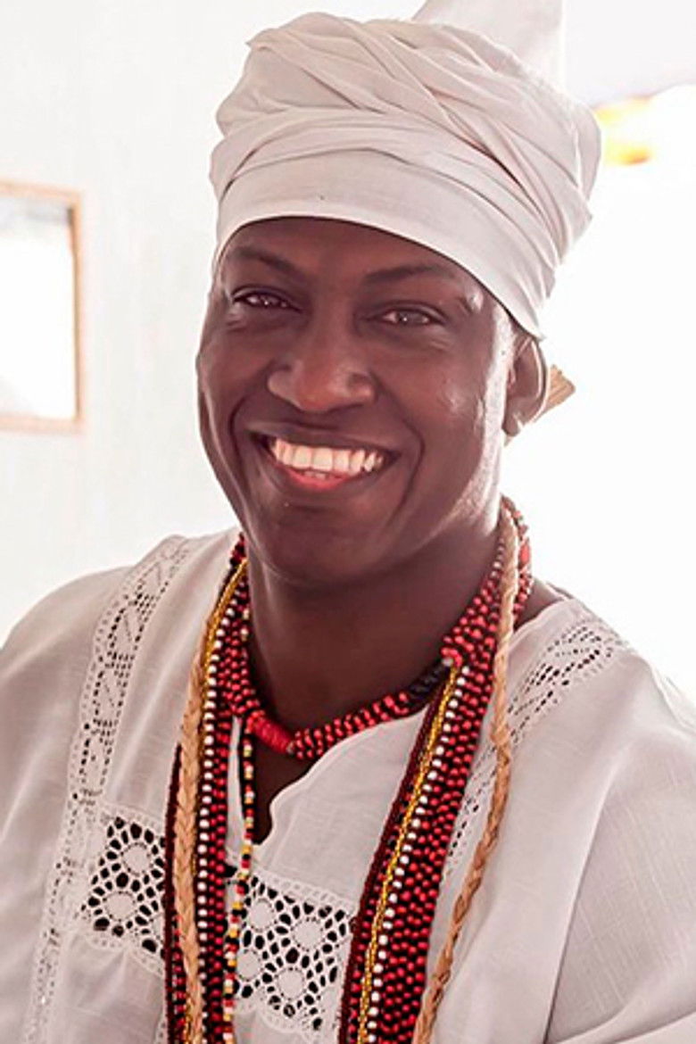 Photo de Marley Kalixto