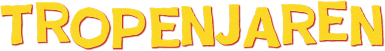 Tropenjaren