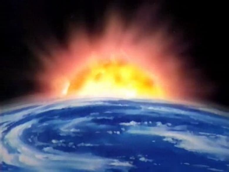 Still image for s-CRY-ed season 1 episode 26: Dream