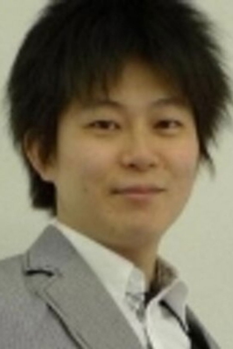 Ayumu Yamauchi portrait image