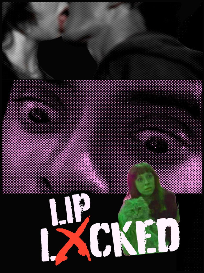 Imatge de LIP LXCKED