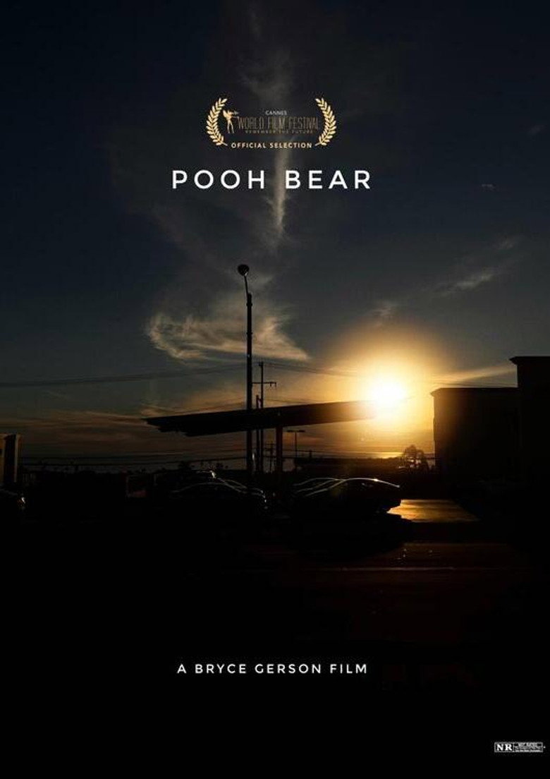 Pooh Bear background