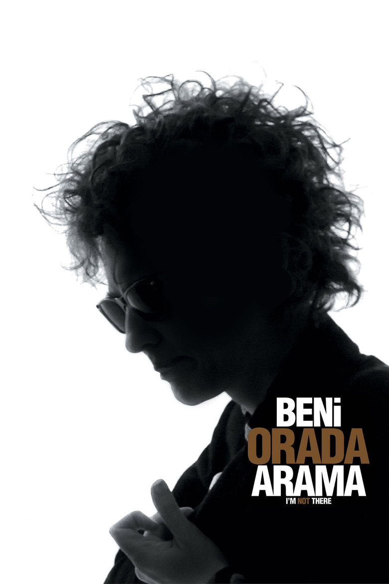 Beni Orada Arama