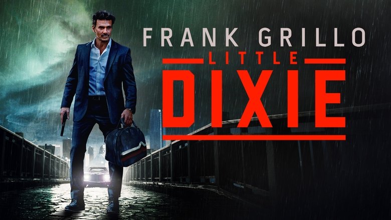 Voir Little Dixie en streaming vf gratuit sur StreamizSeries.com site special Films streaming