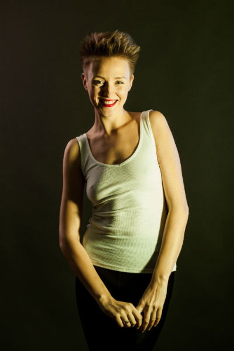 Olga Stashkevich photo 2