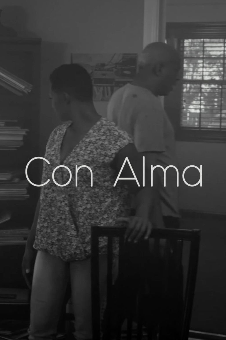 Imatge de Con Alma
