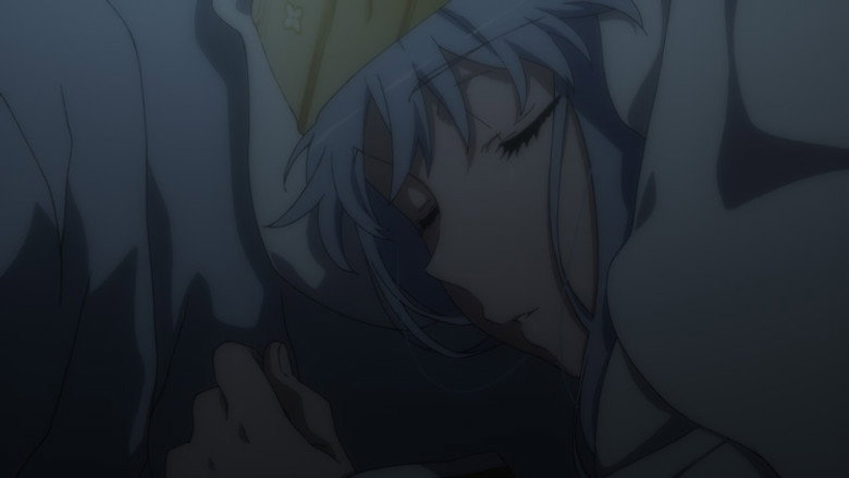 Still from A Certain Magical Index - Season 3 Episode 8
