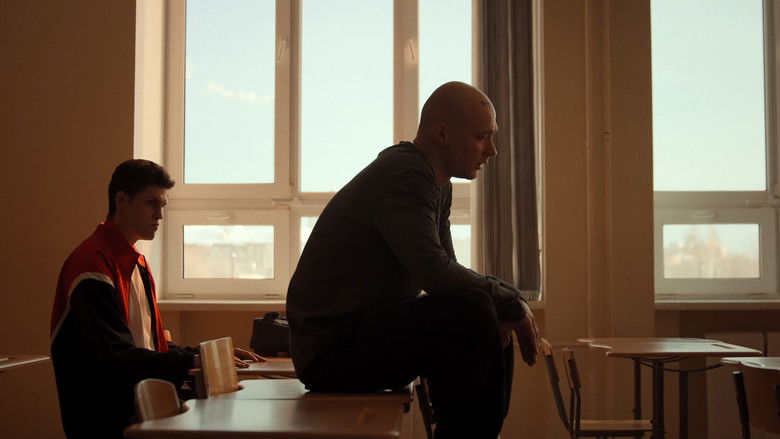 Still image for Lesson season 1 episode 7: Episode 7 Still image for Lesson season 1 episode 7: Episode 7