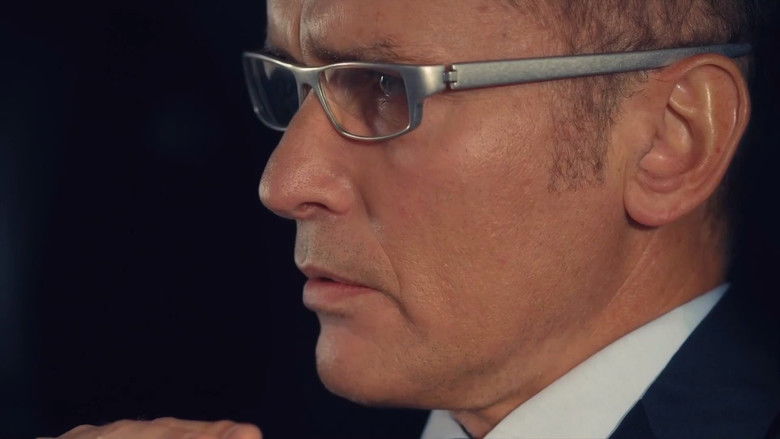 Still image for Провокатор season 1 episode 18: Episode 18