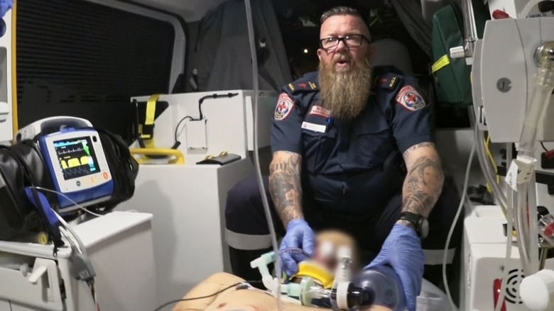 Paramedics Season 2 Episode 16