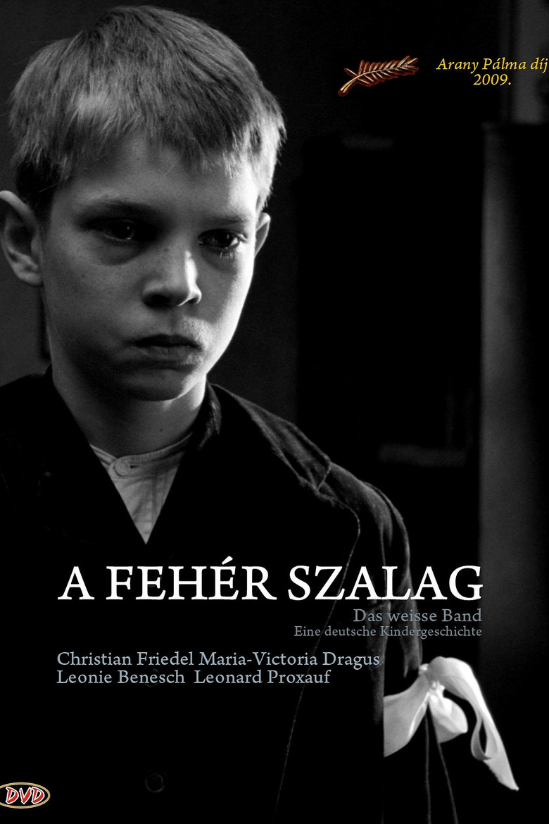 A feh&eacute;r szalag (2009)