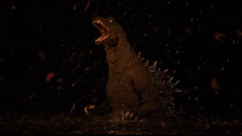 Godzilla, Mothra and King Ghidorah: Giant Monsters All-Out Attack (2001)