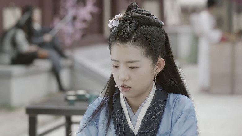 Still image for Buried City to Shut All Lights season 1 episode 15: Episodes 15