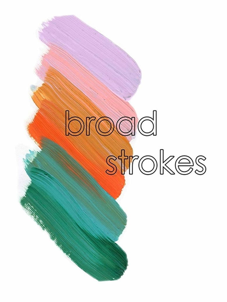 Imatge de Broad Strokes