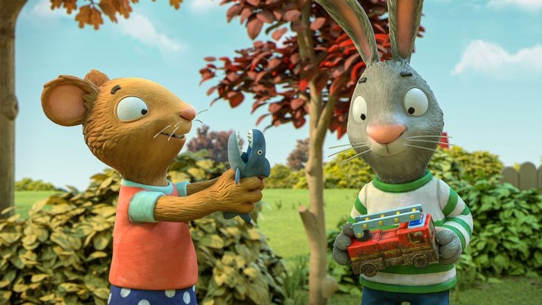 Still image for Pip and Posy season 1 episode 26: Swapsies