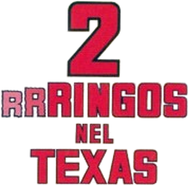 Due rrringos nel Texas