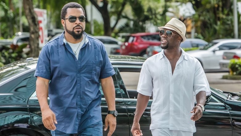 Ride Along 2