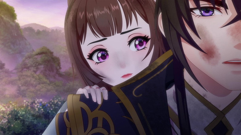 Still from 通灵妃 - Season 2 Episode 19