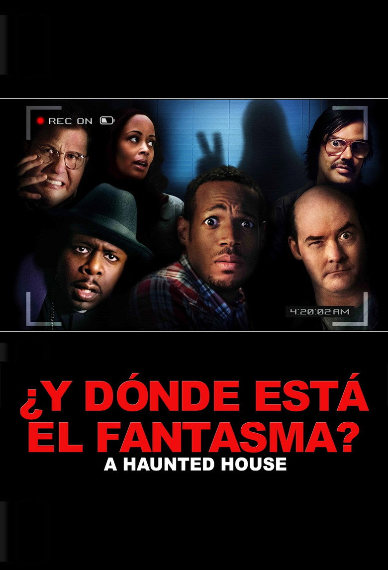 Póster la Película