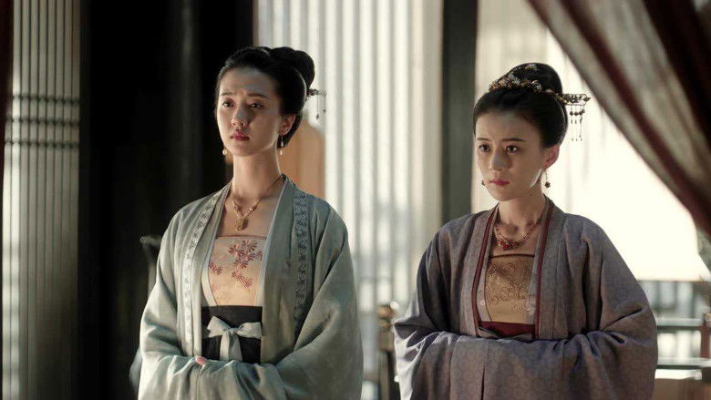 Still image for Serenade of Peaceful Joy season 1 episode 57: Episode 57 Still image for Serenade of Peaceful Joy season 1 episode 57: Episode 57