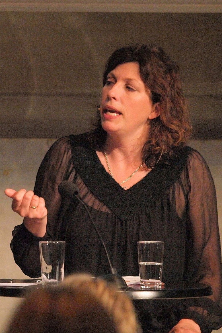 Helén Vikstvedt photo 3