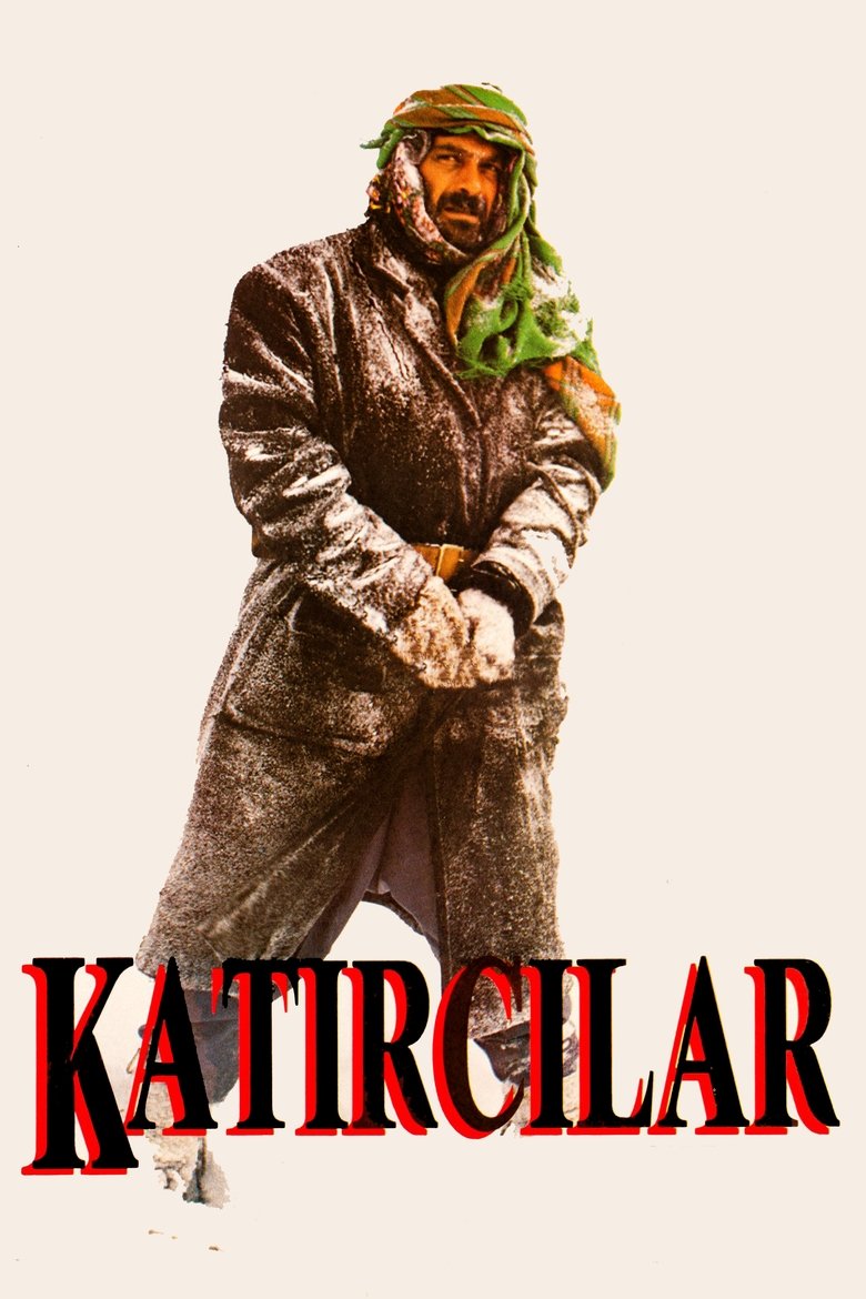 Katırcılar (1987)