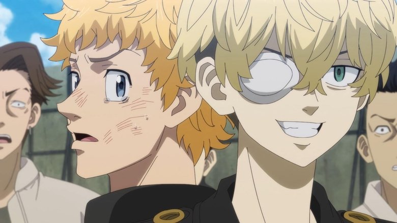 Tokyo Revengers: Saison 1 Episode 19 - Episode complet en Streaming VF